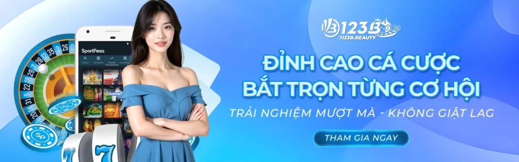 123B game bắt trọn từng cơ hội